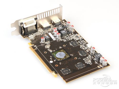 双敏火旋风2 HD7750白金版