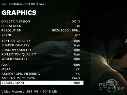 马克思佩恩测试