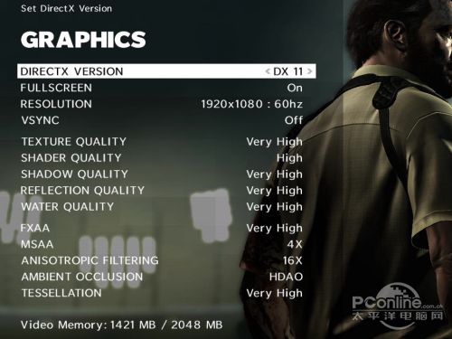 马克思佩恩测试