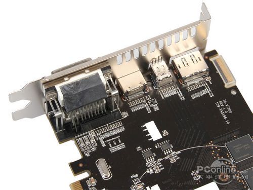 双敏火飓风HD7850 Ultimate