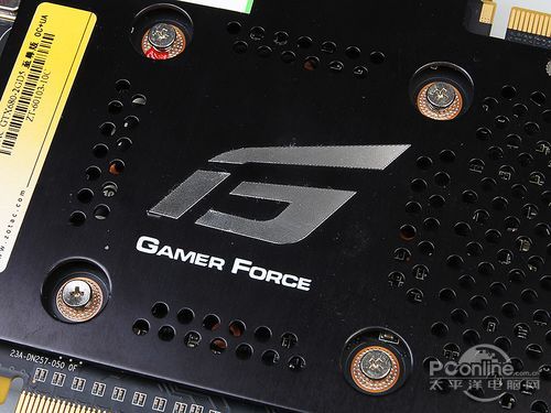 索泰GTX680至尊