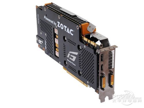 索泰GTX680至尊
