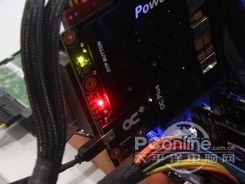 索泰GTX670 至尊版