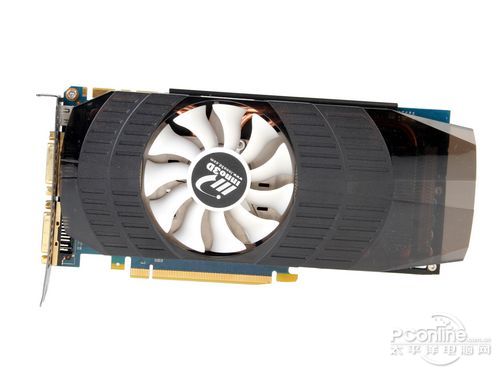 映众GTX560Ti海外版