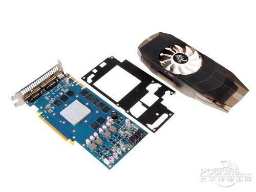 映众GTX560Ti海外版