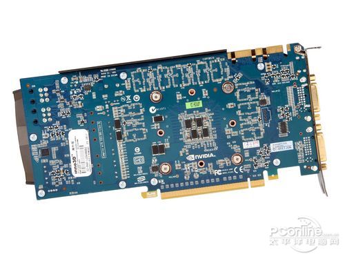 映众GTX560Ti海外版