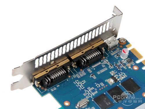 映众GTX560Ti海外版