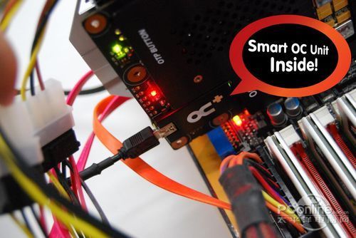 索泰GTX680至尊版 索泰GTX680至尊版