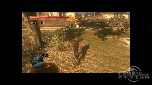 游戏评测;虐杀原型2