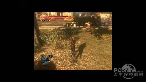 游戏评测;虐杀原型2