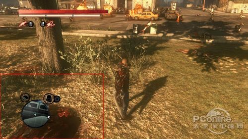 游戏评测;虐杀原型2