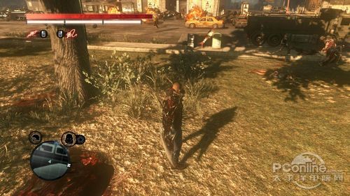 游戏评测;虐杀原型2