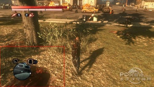 游戏评测;虐杀原型2