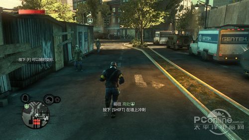 游戏评测;虐杀原型2