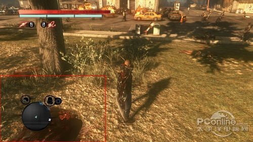 游戏评测;虐杀原型2