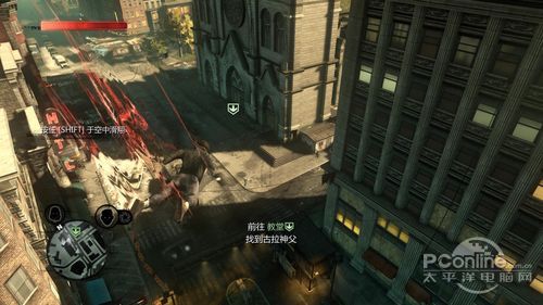 游戏评测;虐杀原型2