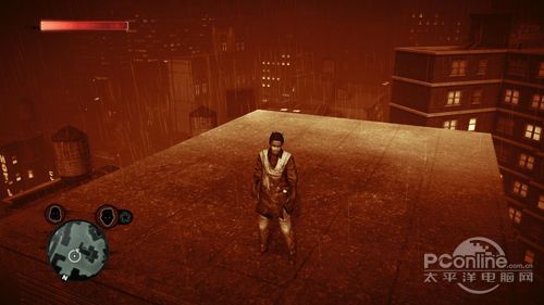 游戏评测;虐杀原型2