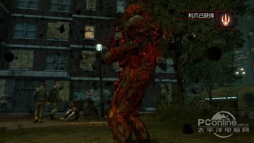 游戏评测;虐杀原型2