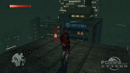 游戏评测;虐杀原型2