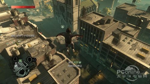 游戏评测;虐杀原型2