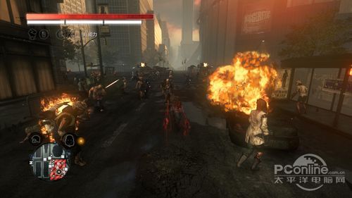 游戏评测;虐杀原型2