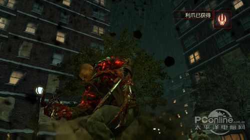 游戏评测;虐杀原型2