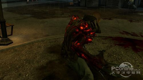 游戏评测;虐杀原型2