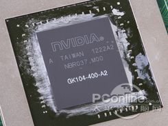 翔升GTX680金刚版