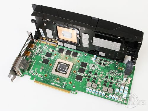 翔升GTX680金刚版