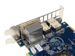 盈通R7750游戏高手