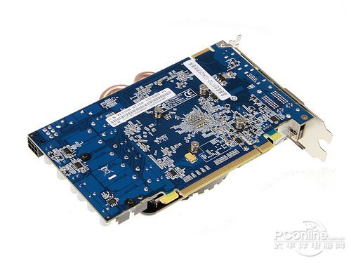 盈通R7750游戏高手