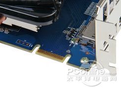 盈通R7750游戏高手