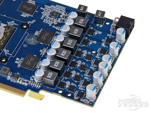 盈通R7750游戏高手