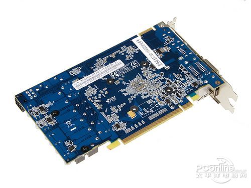 盈通R7750游戏高手