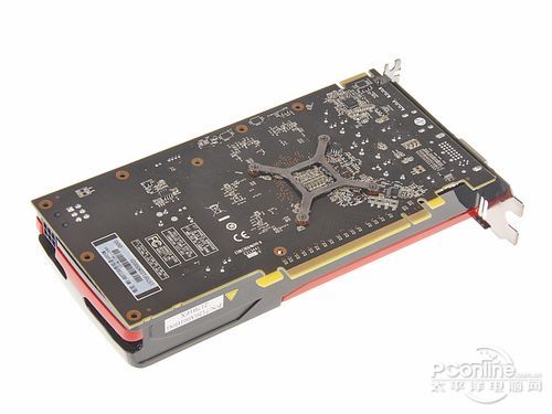 铭瑄HD7750终结者