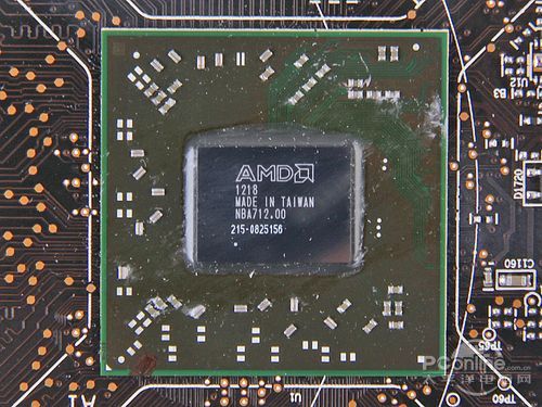 铭瑄HD7750终结者