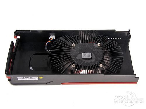 铭瑄HD7750终结者