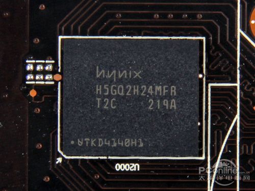 铭瑄HD7750终结者