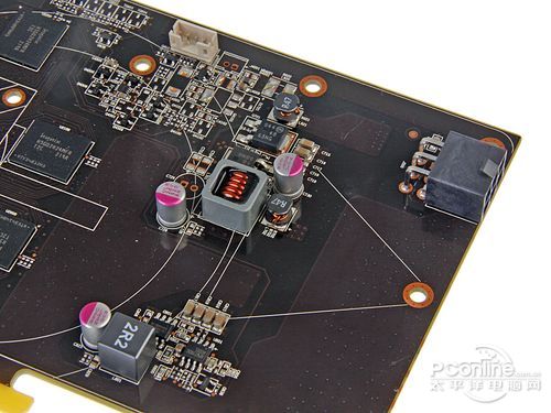 铭瑄HD7750终结者