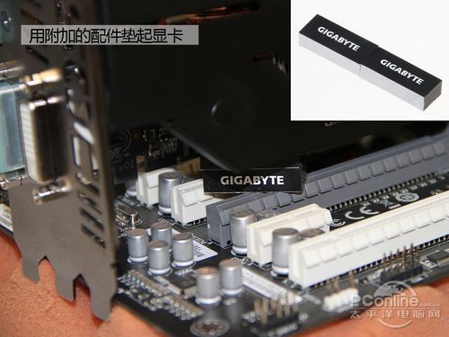 技嘉GTX680
