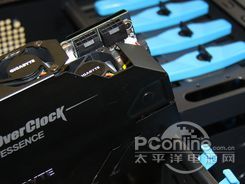 技嘉GTX680