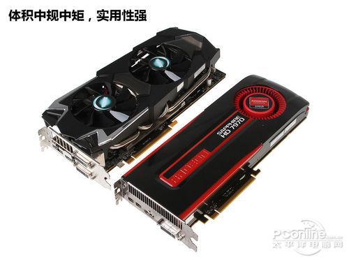 蓝宝7970GHz