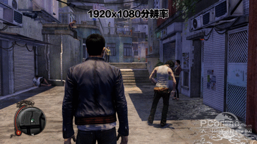 游戏评测;热血无赖 游戏评测;热血无赖