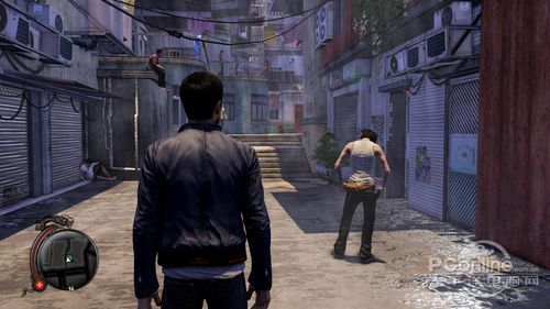 游戏评测;热血无赖 游戏评测;热血无赖