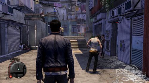 游戏评测;热血无赖 游戏评测;热血无赖