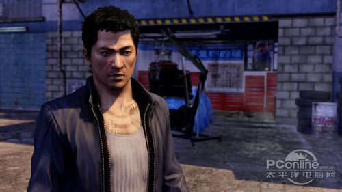 游戏评测;热血无赖 游戏评测;热血无赖