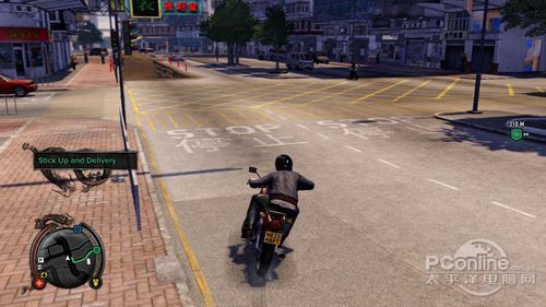 游戏评测;热血无赖 游戏评测;热血无赖