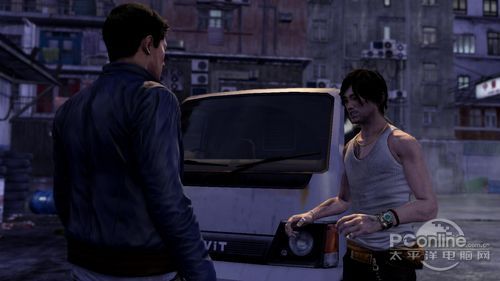 游戏评测;热血无赖 游戏评测;热血无赖