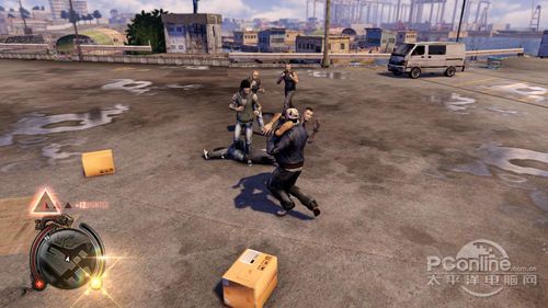 游戏评测;热血无赖 游戏评测;热血无赖