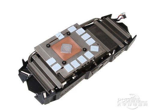 蓝宝石7970GHz毒药